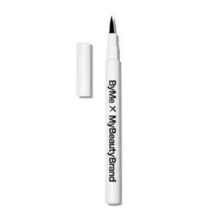 NIB - My Beauty Brand x By me - Color - Black